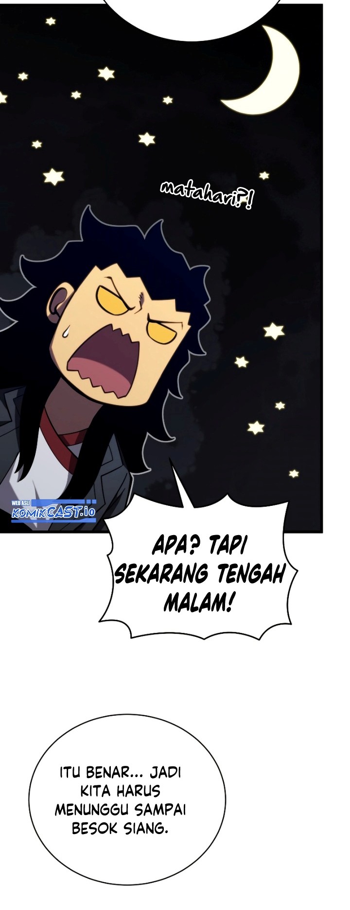 Swordmaster’s Youngest Son Bab 80 halaman 59