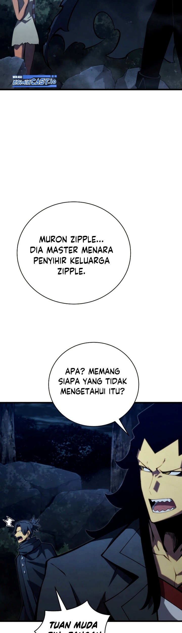 Swordmaster’s Youngest Son Bab 80 halaman 66