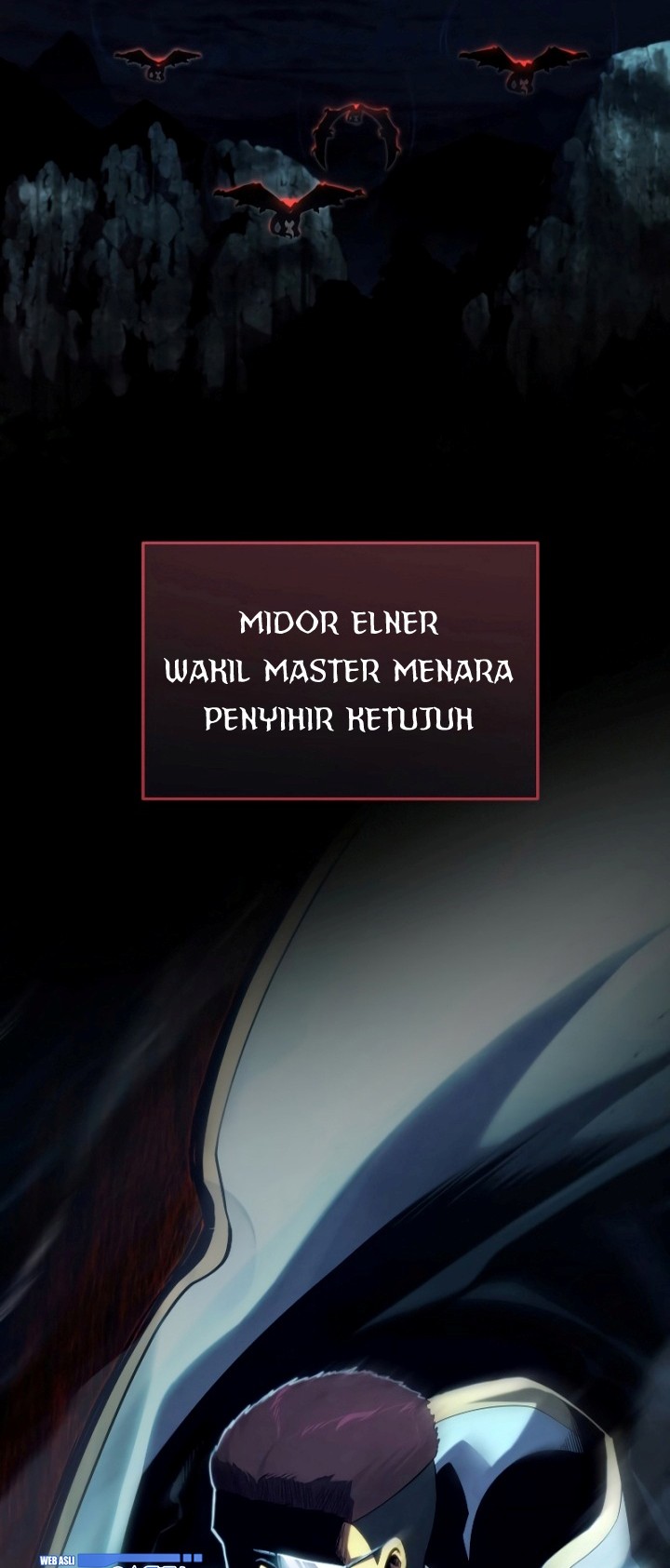 Swordmaster’s Youngest Son Bab 80 halaman 71