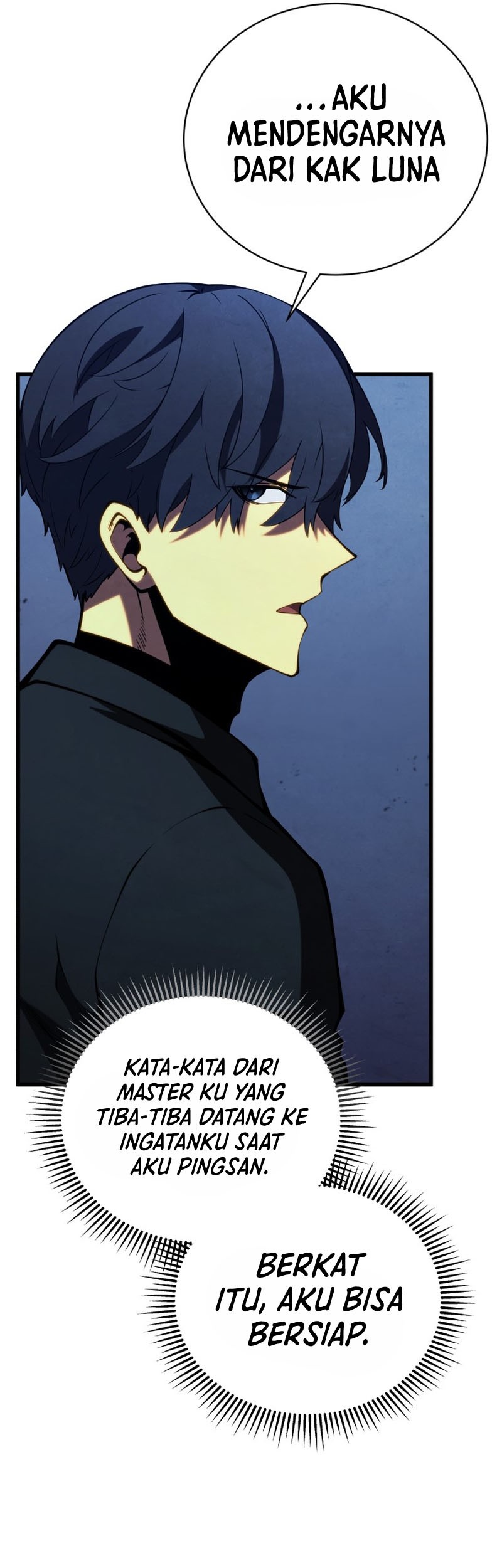 Swordmaster’s Youngest Son Bab 81 halaman 6