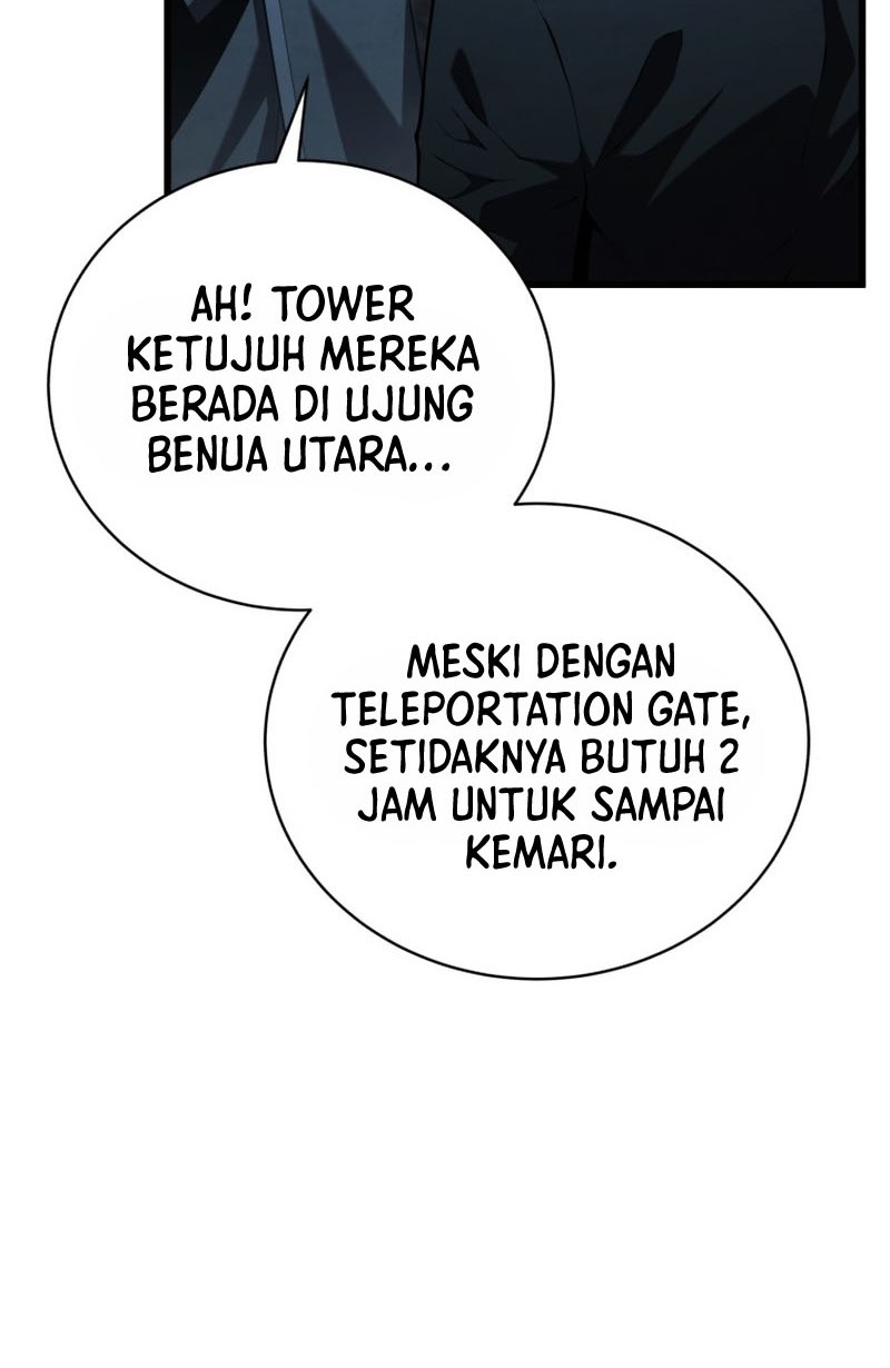Swordmaster’s Youngest Son Bab 81 halaman 9