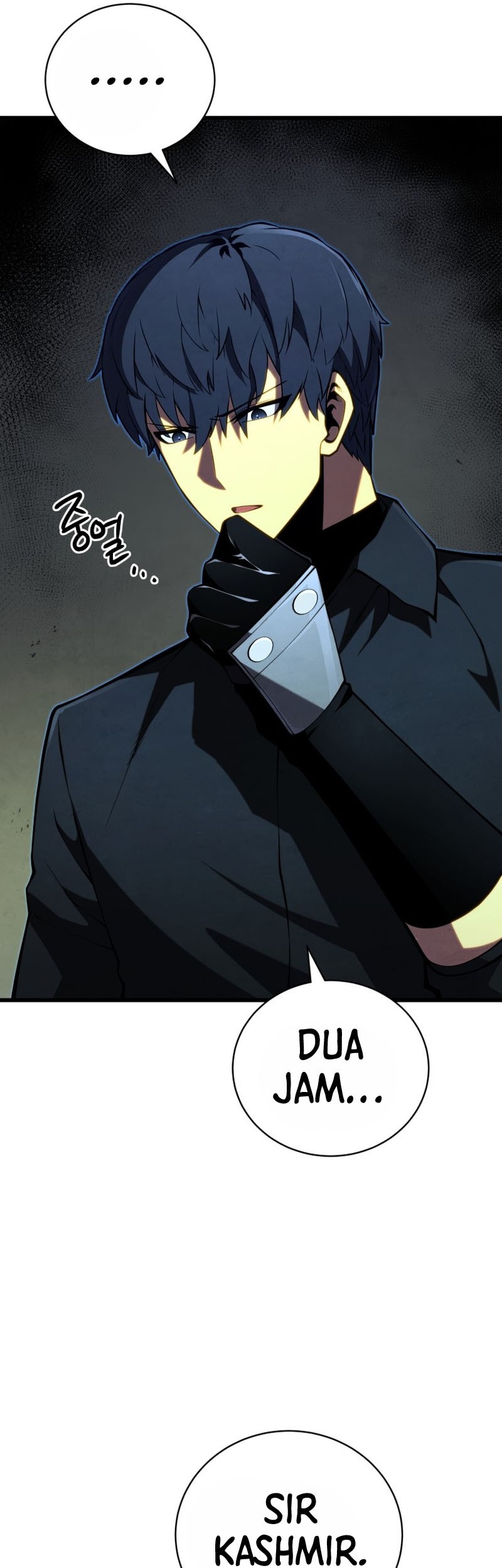 Swordmaster’s Youngest Son Bab 81 halaman 10
