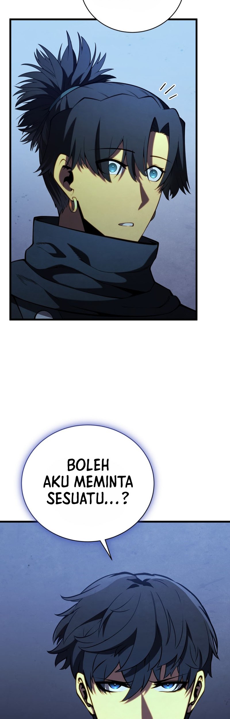 Swordmaster’s Youngest Son Bab 81 halaman 11