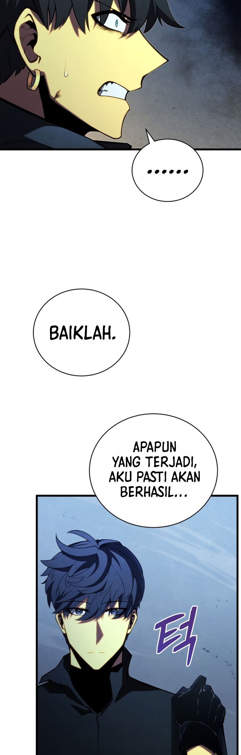 Swordmaster’s Youngest Son Bab 81 halaman 16