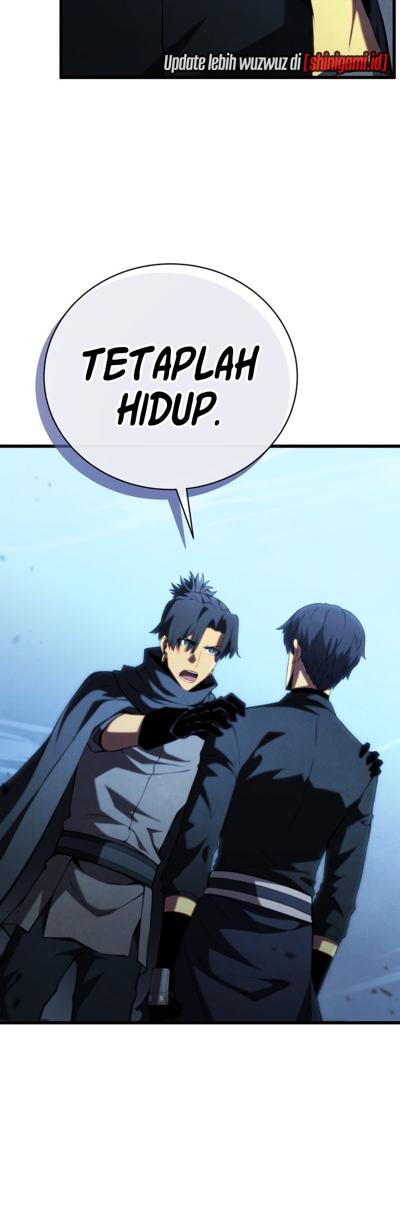Swordmaster’s Youngest Son Bab 81 halaman 17
