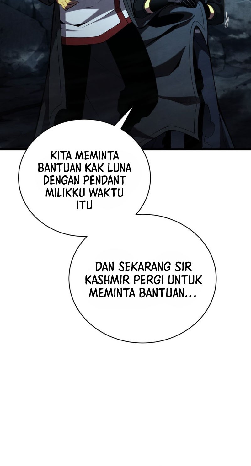 Swordmaster’s Youngest Son Bab 81 halaman 25