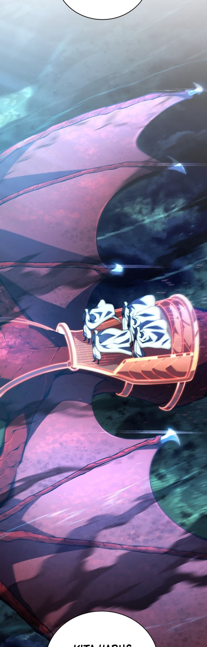 Swordmaster’s Youngest Son Bab 81 halaman 27