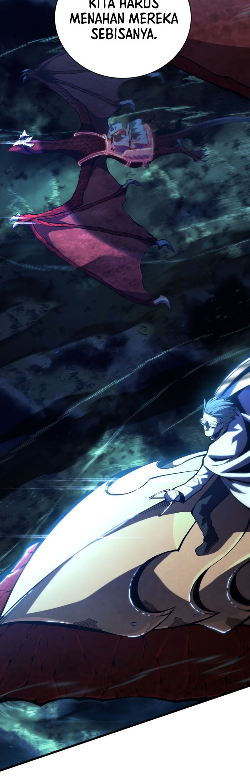 Swordmaster’s Youngest Son Bab 81 halaman 28