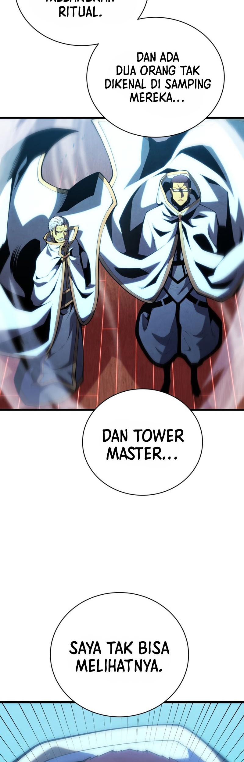 Swordmaster’s Youngest Son Bab 81 halaman 31