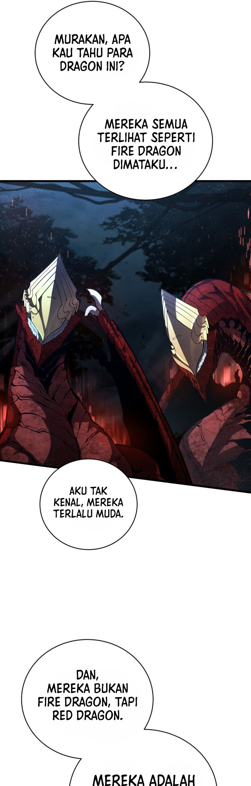 Swordmaster’s Youngest Son Bab 81 halaman 42