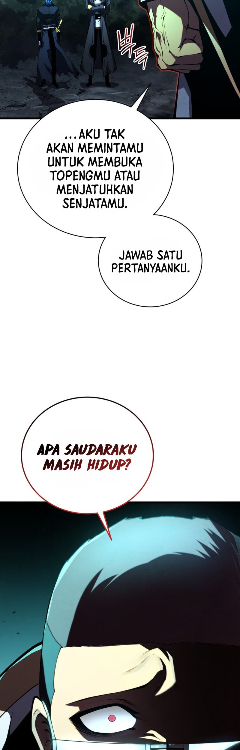 Swordmaster’s Youngest Son Bab 81 halaman 47