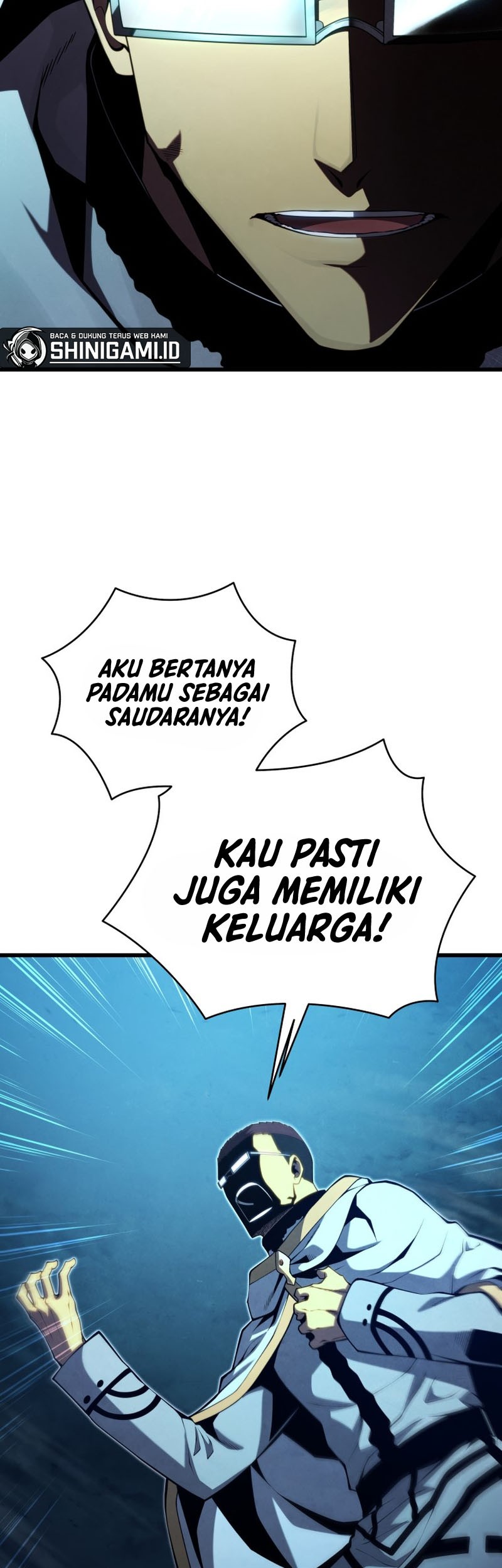 Swordmaster’s Youngest Son Bab 81 halaman 48