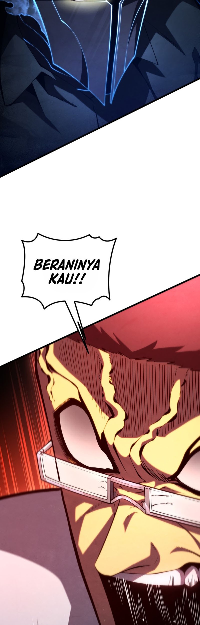 Swordmaster’s Youngest Son Bab 81 halaman 52
