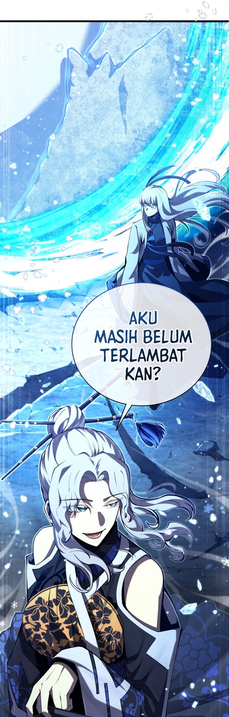 Swordmaster’s Youngest Son Bab 82 halaman 5