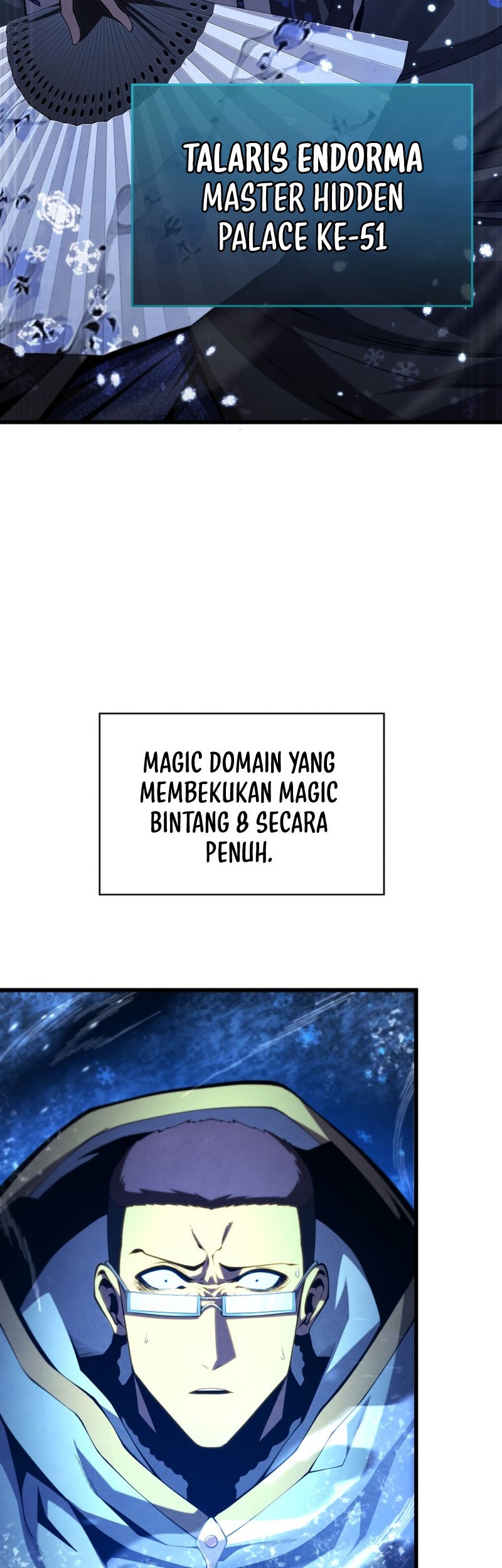 Swordmaster’s Youngest Son Bab 82 halaman 6
