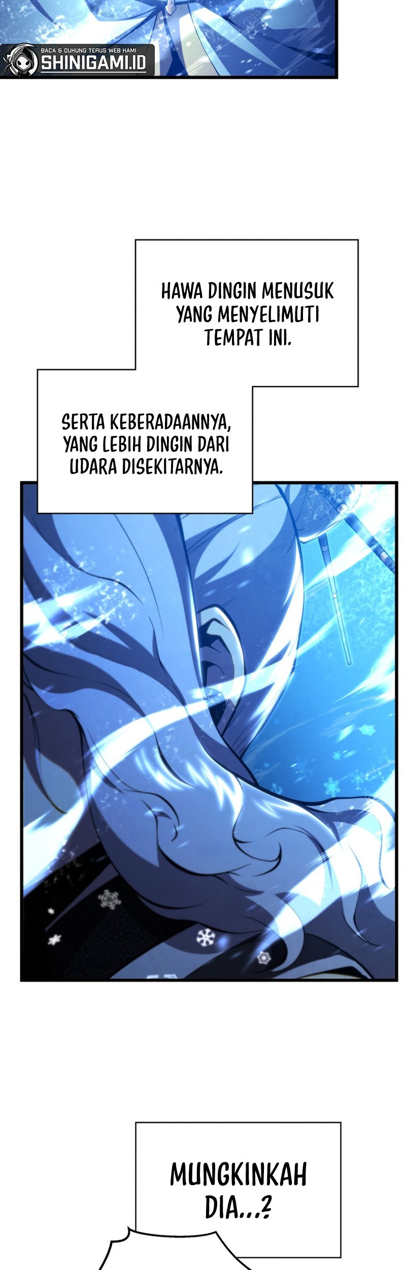 Swordmaster’s Youngest Son Bab 82 halaman 7
