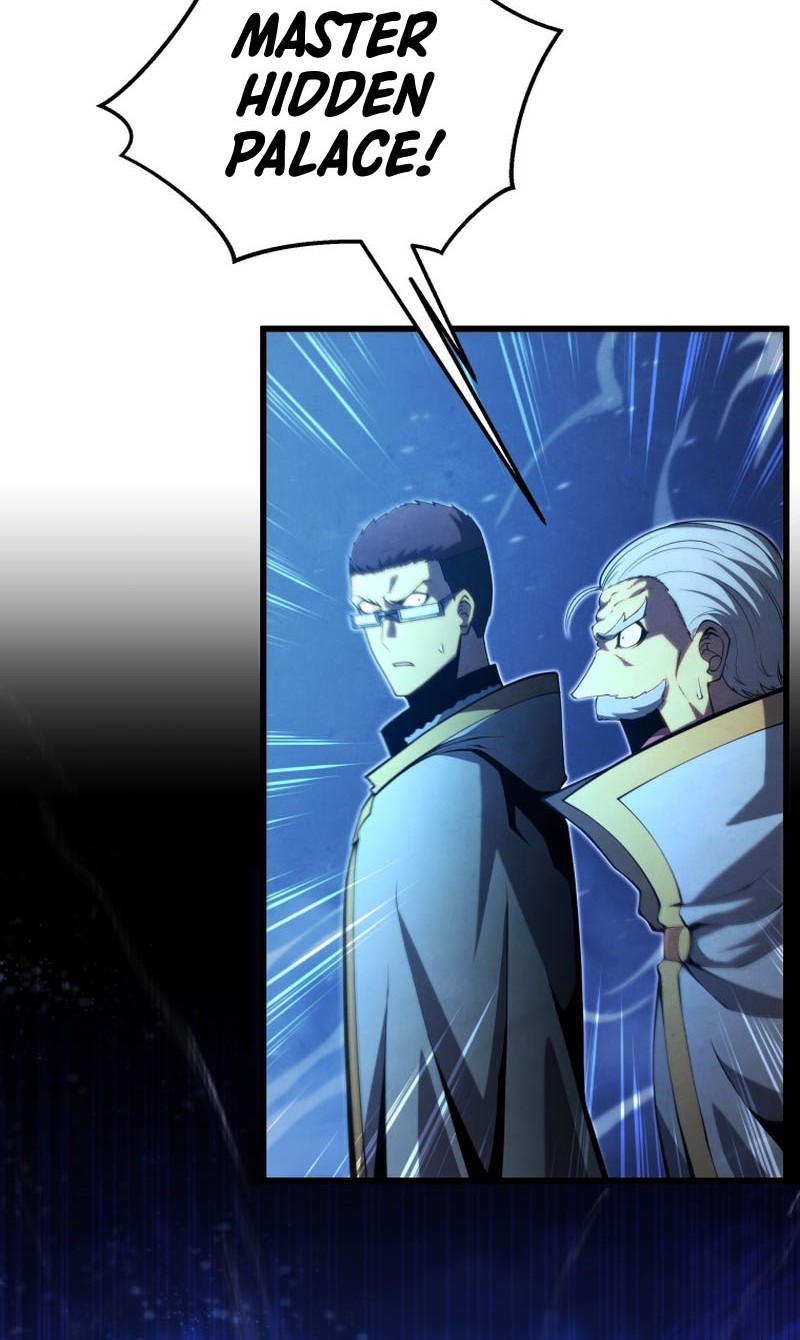 Swordmaster’s Youngest Son Bab 82 halaman 8