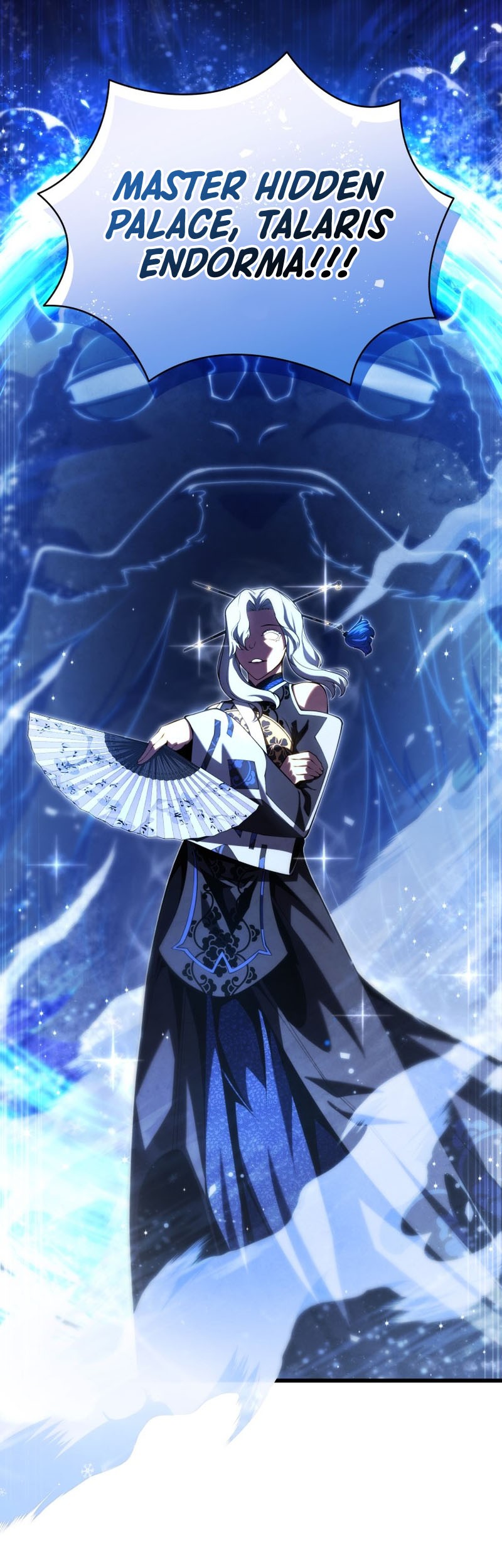 Swordmaster’s Youngest Son Bab 82 halaman 9