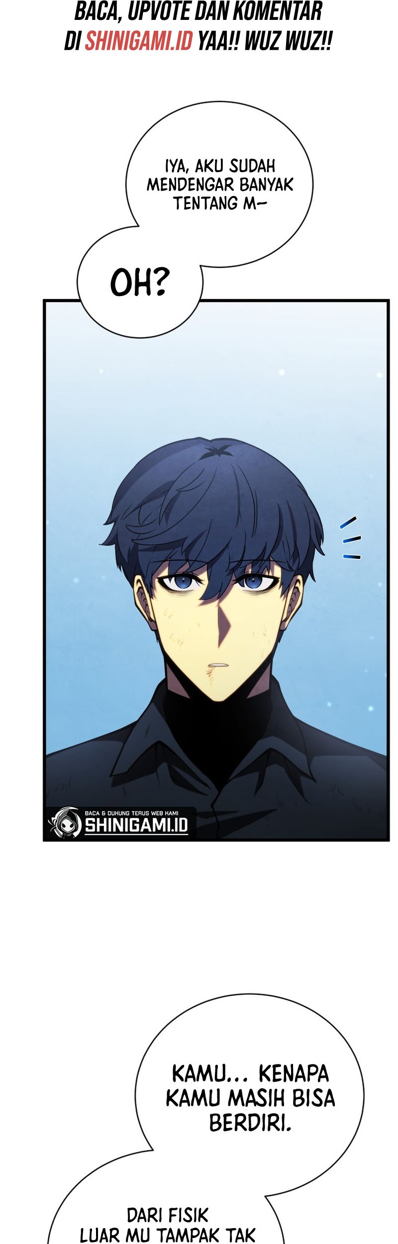 Swordmaster’s Youngest Son Bab 82 halaman 18
