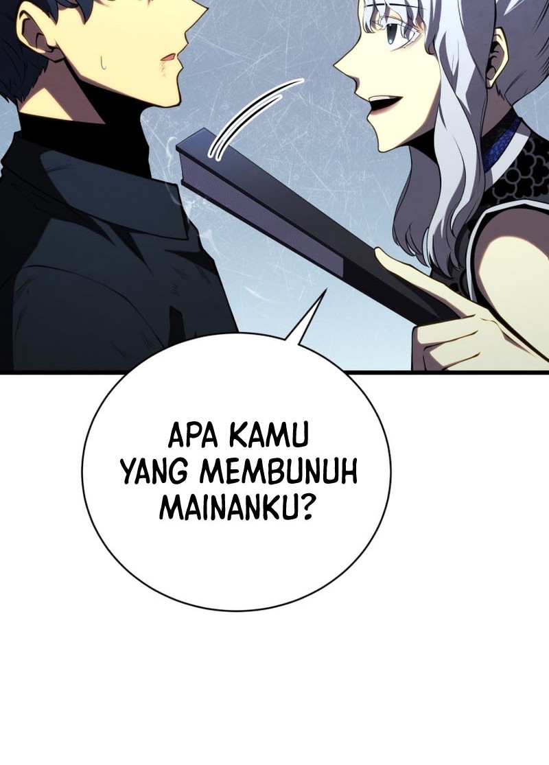 Swordmaster’s Youngest Son Bab 82 halaman 20