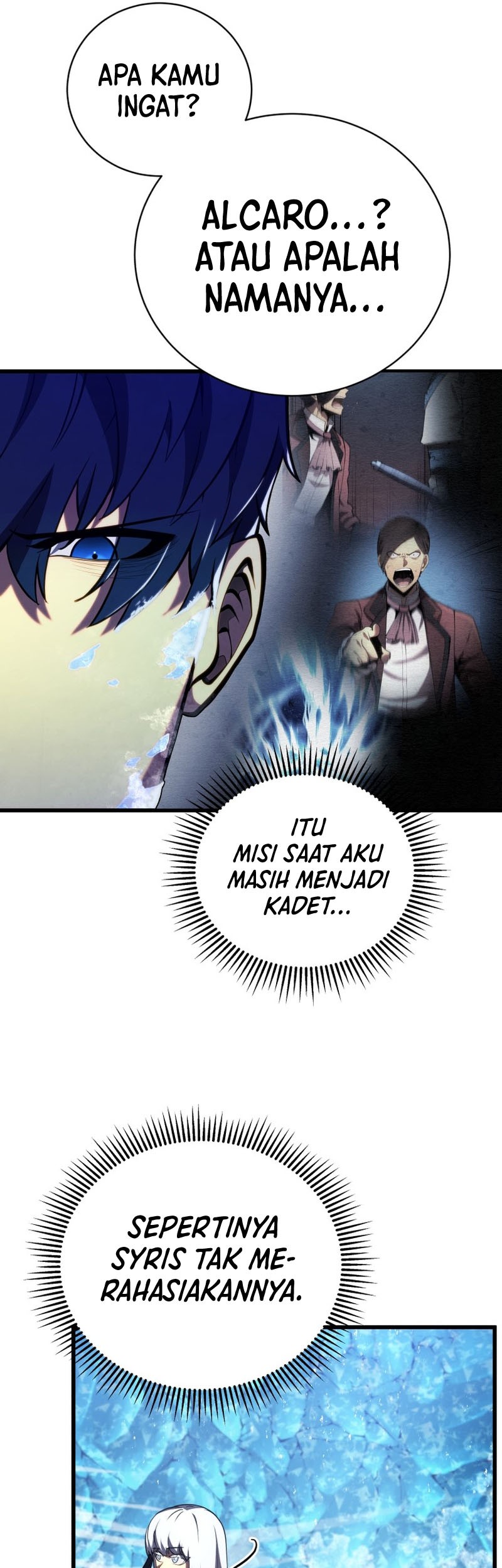 Swordmaster’s Youngest Son Bab 82 halaman 21