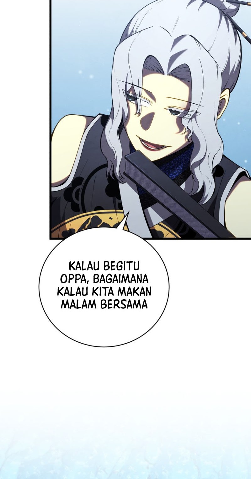 Swordmaster’s Youngest Son Bab 82 halaman 24