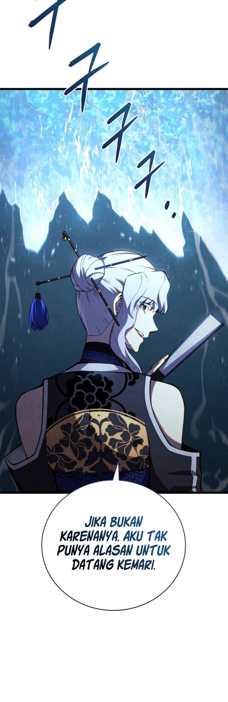 Swordmaster’s Youngest Son Bab 82 halaman 28