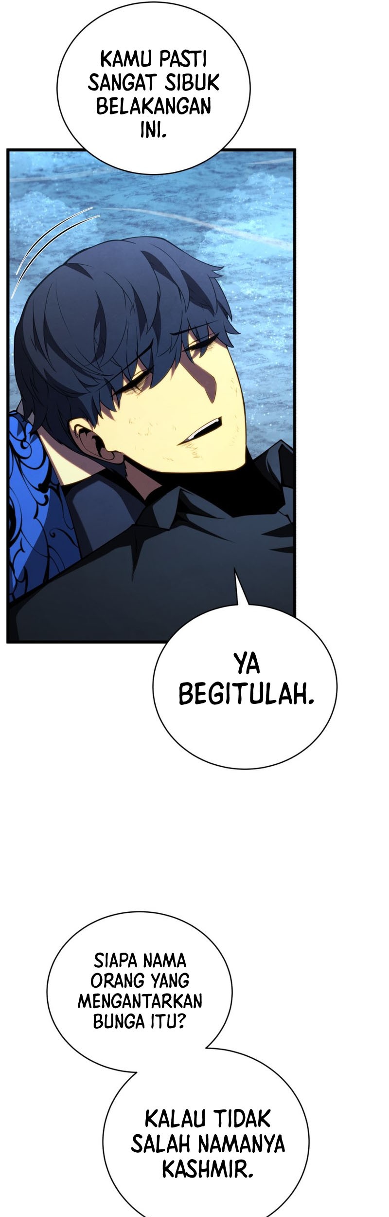 Swordmaster’s Youngest Son Bab 82 halaman 33