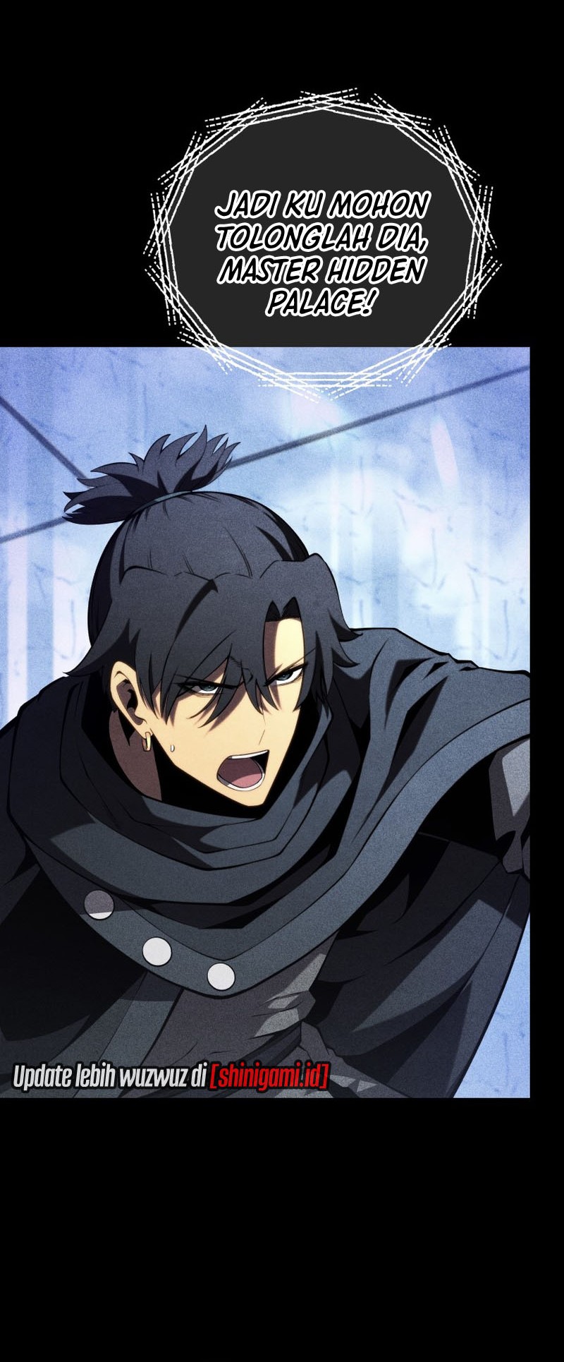 Swordmaster’s Youngest Son Bab 82 halaman 36
