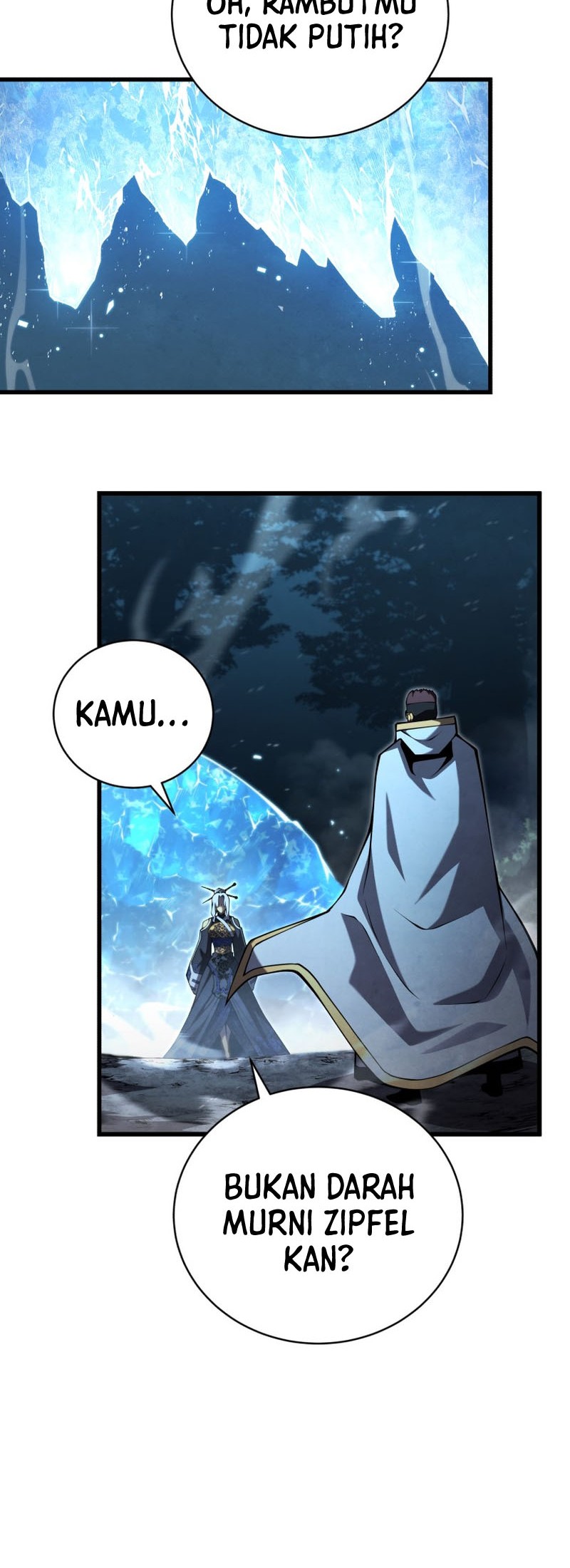 Swordmaster’s Youngest Son Bab 82 halaman 44