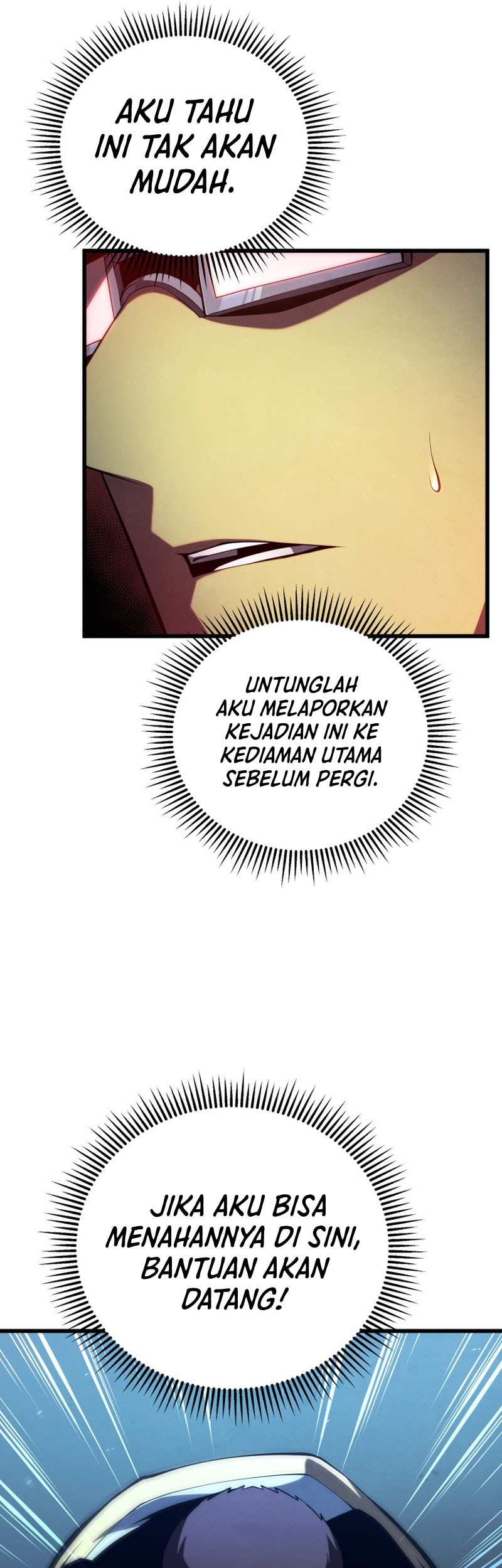 Swordmaster’s Youngest Son Bab 82 halaman 45