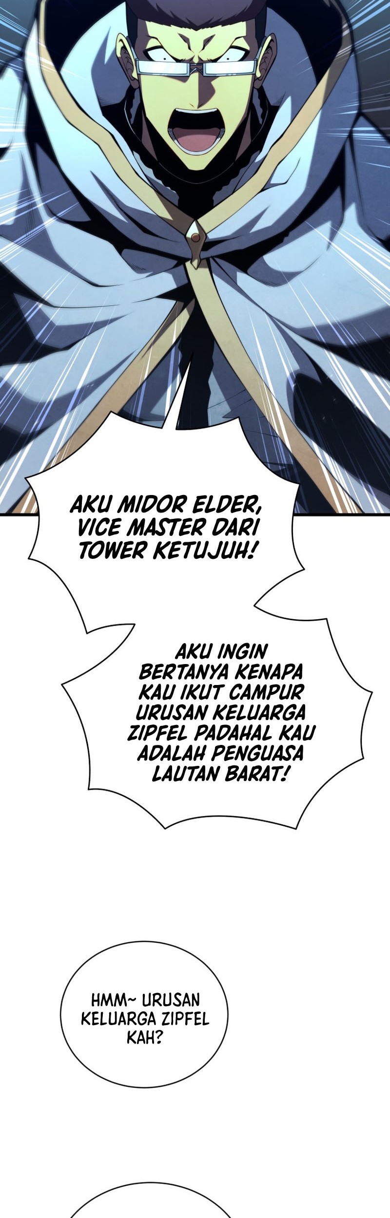 Swordmaster’s Youngest Son Bab 82 halaman 46