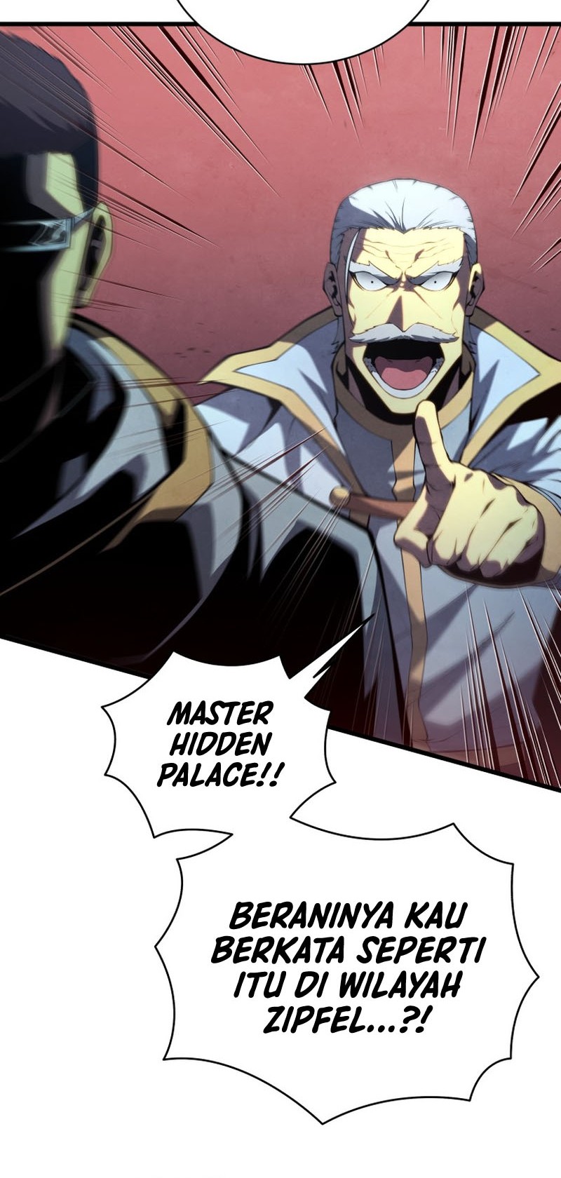 Swordmaster’s Youngest Son Bab 82 halaman 48