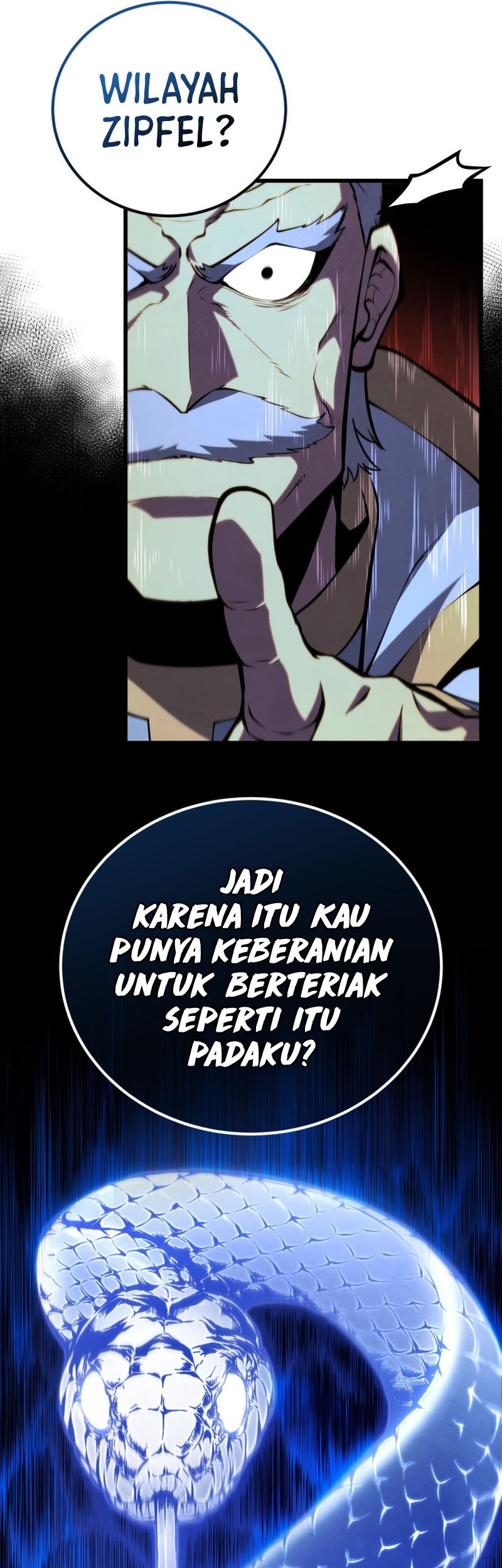 Swordmaster’s Youngest Son Bab 82 halaman 49