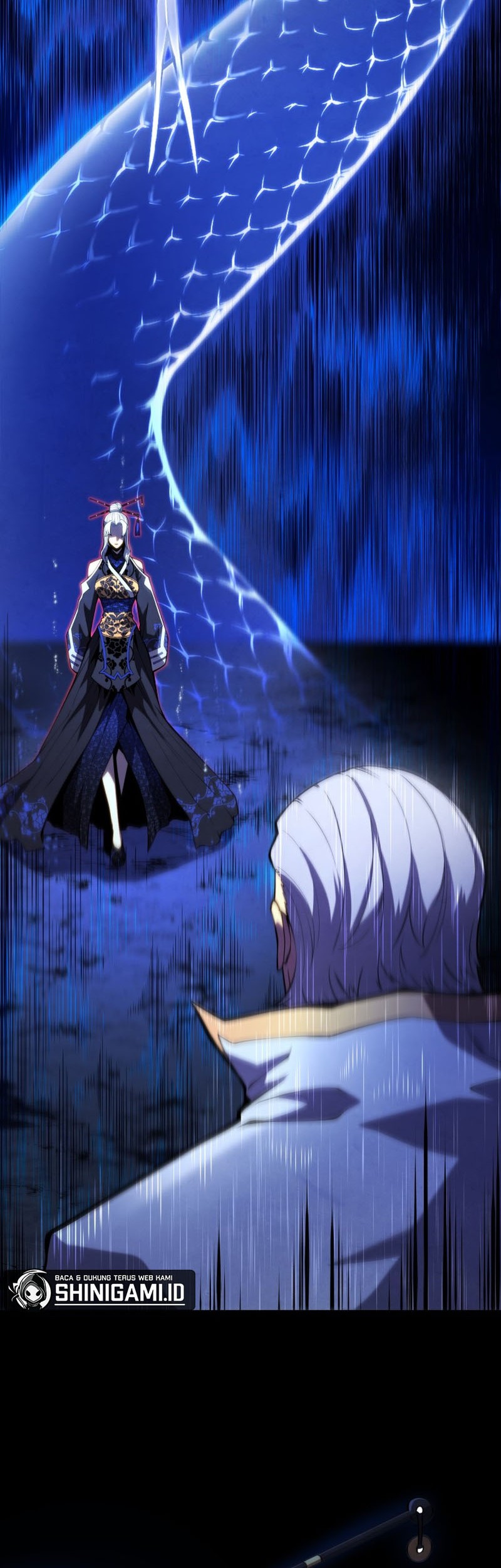 Swordmaster’s Youngest Son Bab 82 halaman 50