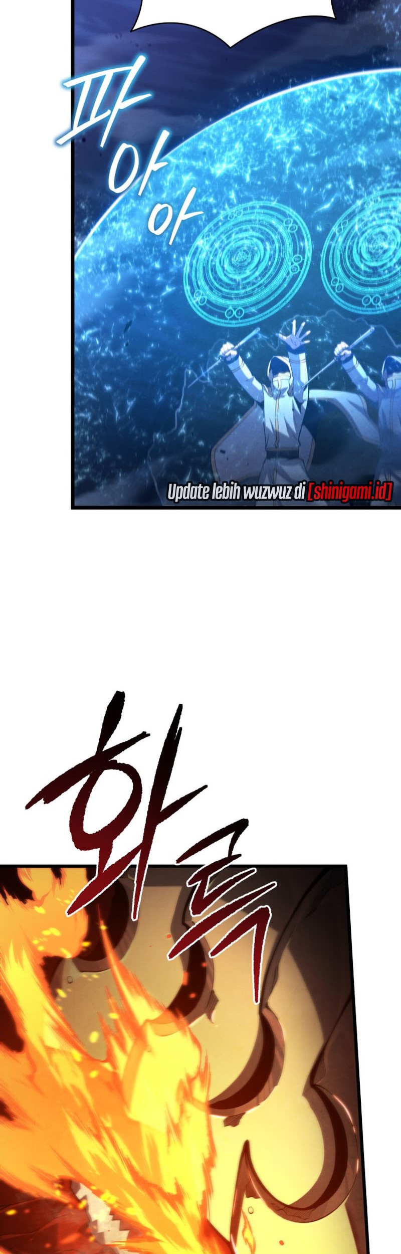Swordmaster’s Youngest Son Bab 82 halaman 54