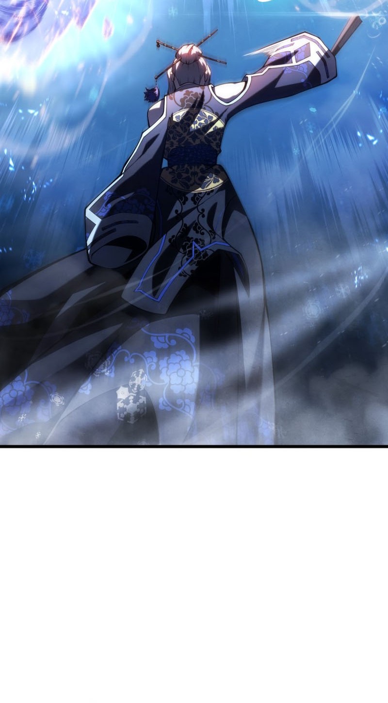 Swordmaster’s Youngest Son Bab 82 halaman 59