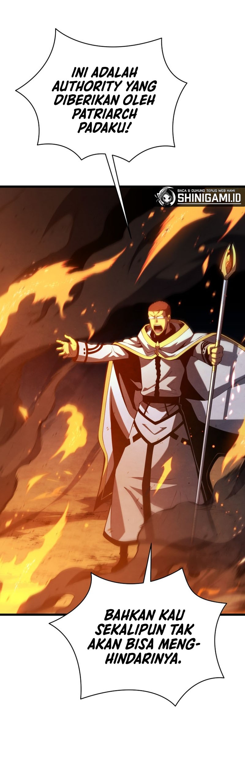Swordmaster’s Youngest Son Bab 82 halaman 66