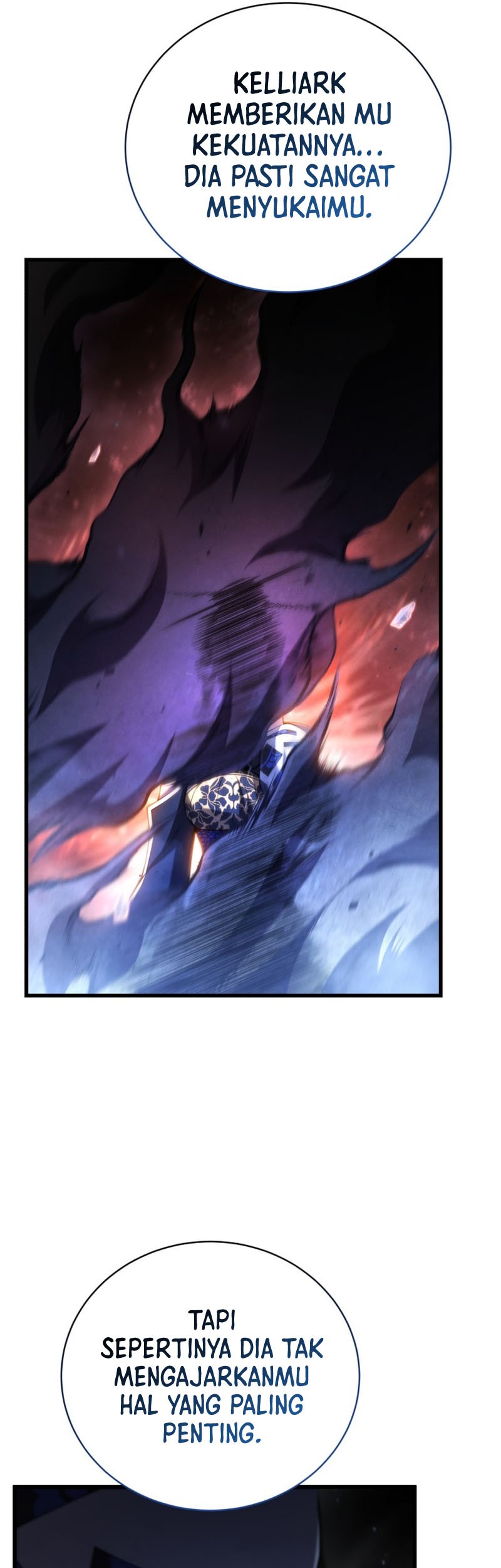 Swordmaster’s Youngest Son Bab 82 halaman 68