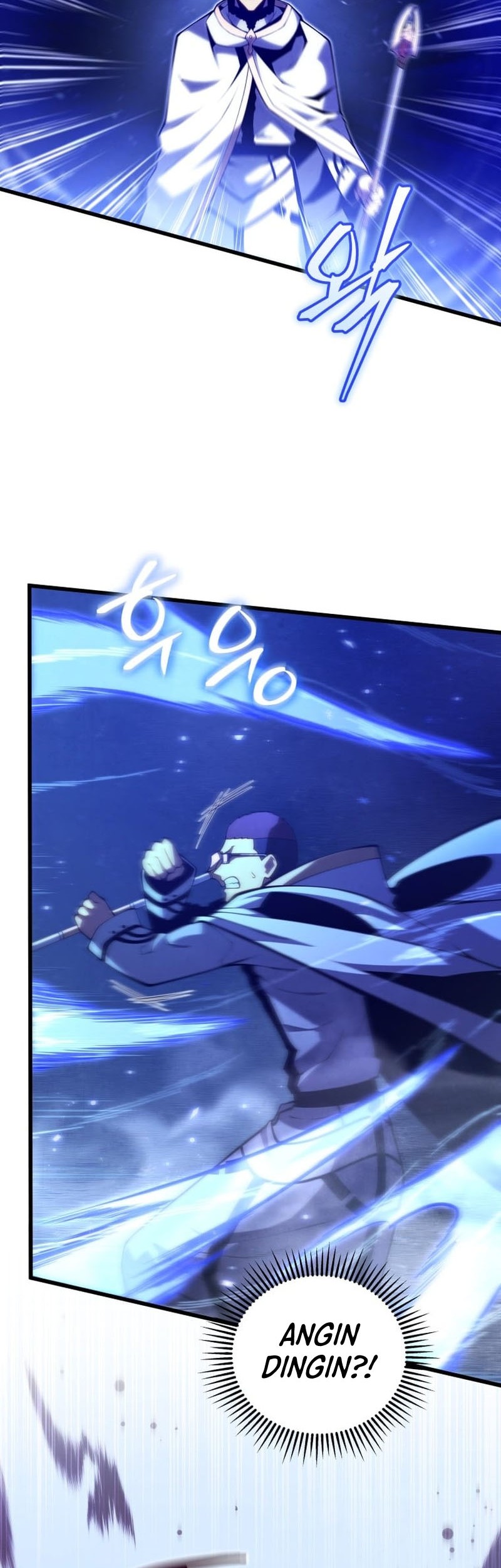 Swordmaster’s Youngest Son Bab 83 halaman 3