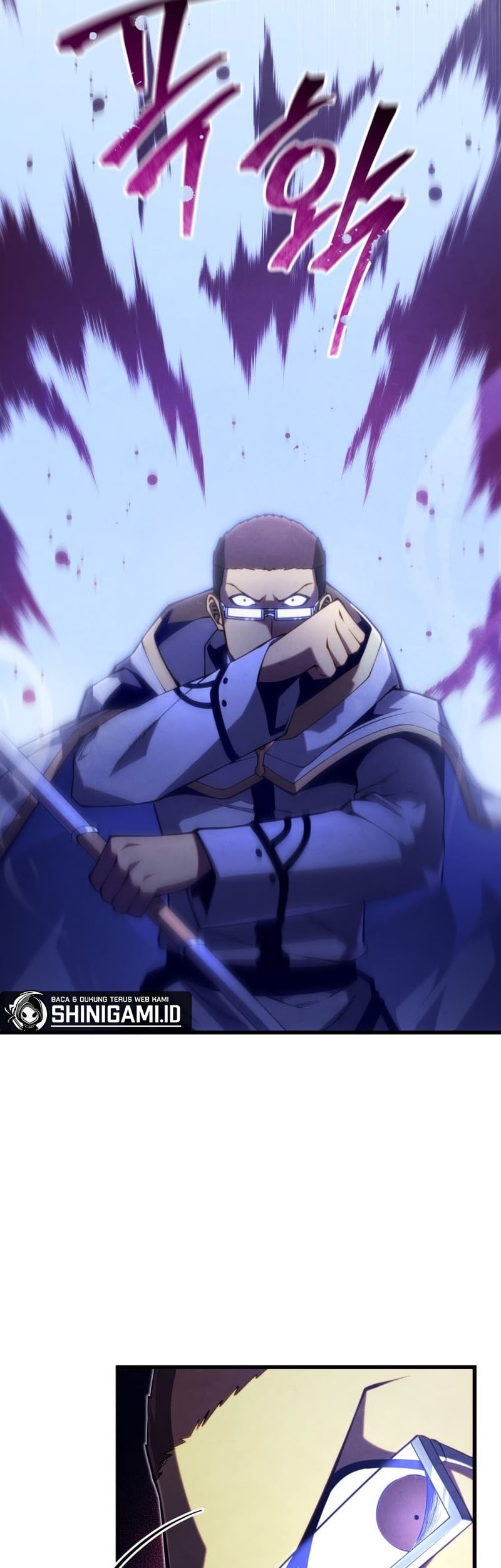 Swordmaster’s Youngest Son Bab 83 halaman 4