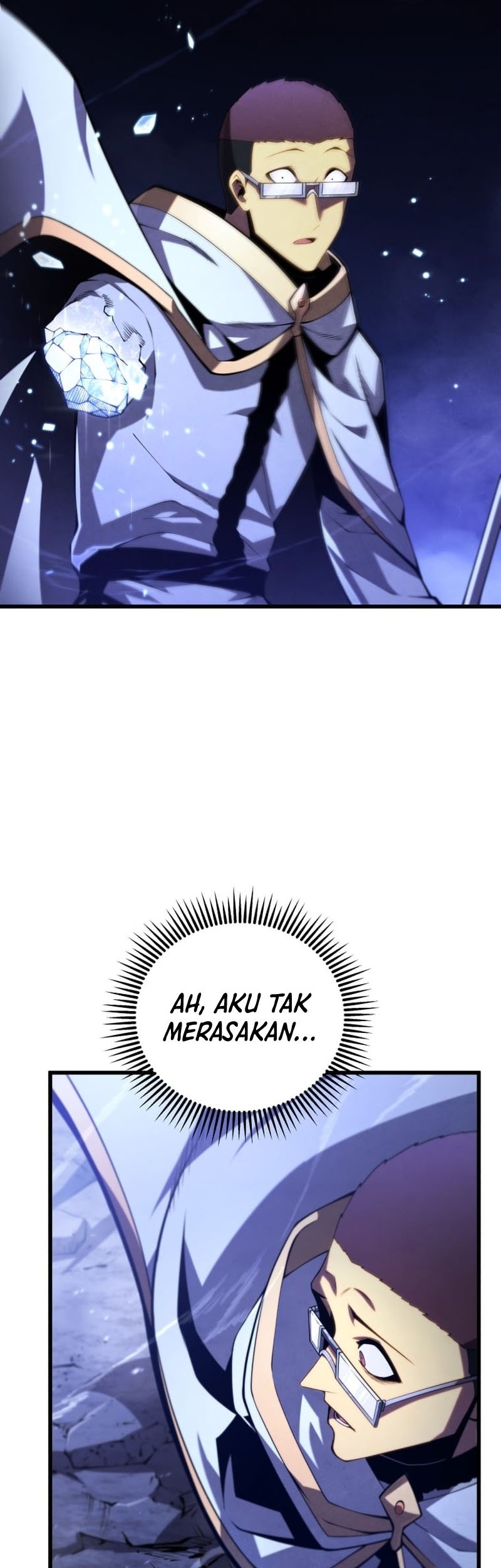 Swordmaster’s Youngest Son Bab 83 halaman 10