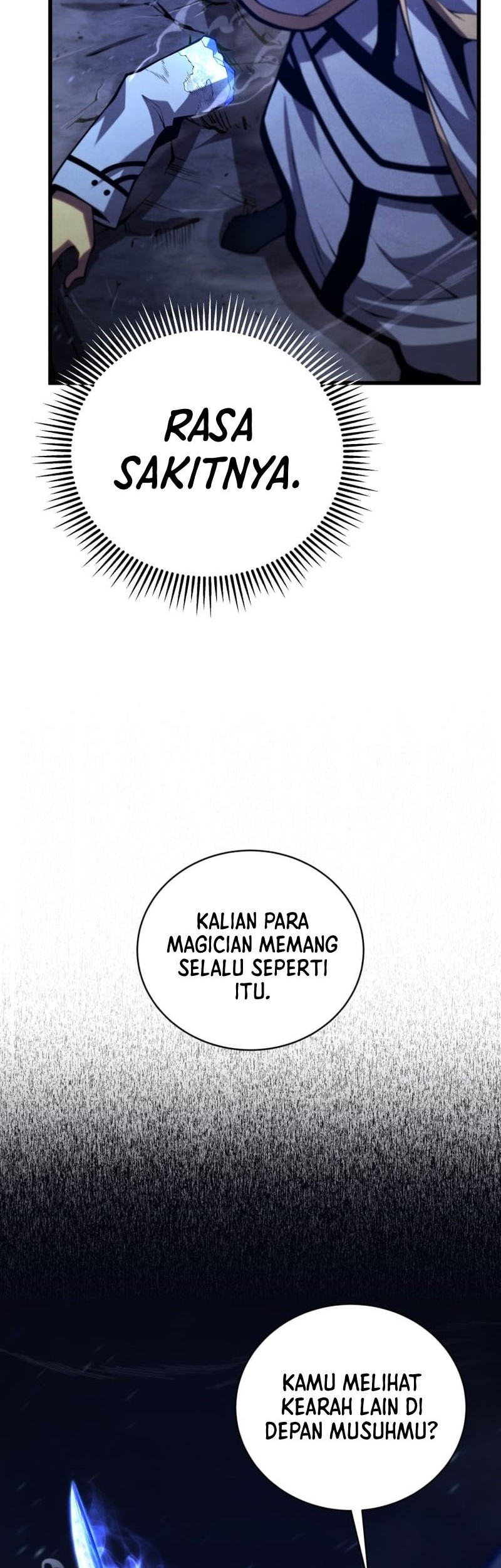 Swordmaster’s Youngest Son Bab 83 halaman 11