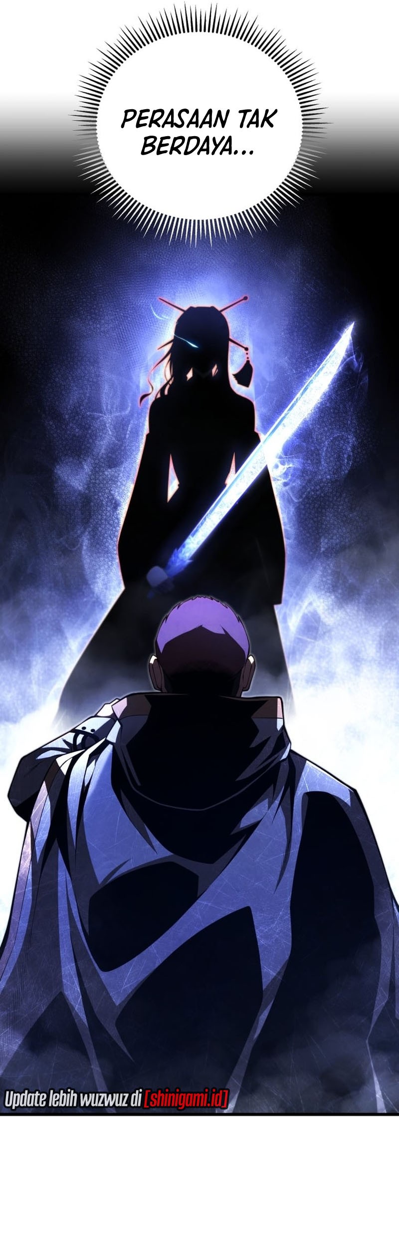 Swordmaster’s Youngest Son Bab 83 halaman 14
