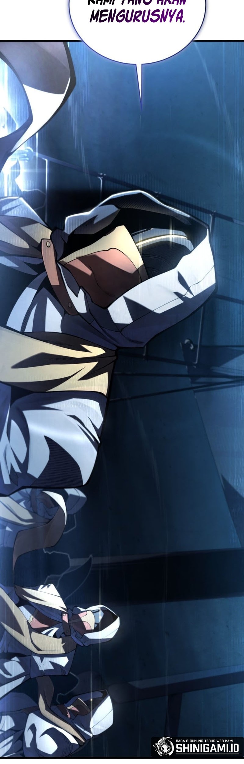 Swordmaster’s Youngest Son Bab 83 halaman 23