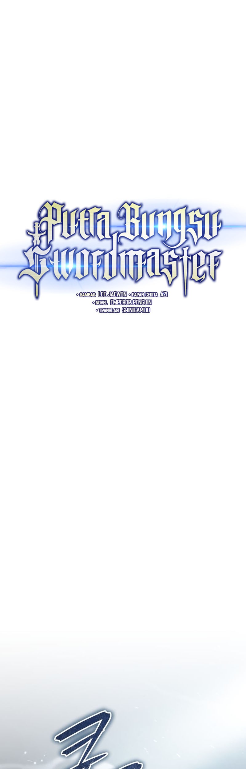 Swordmaster’s Youngest Son Bab 83 halaman 24