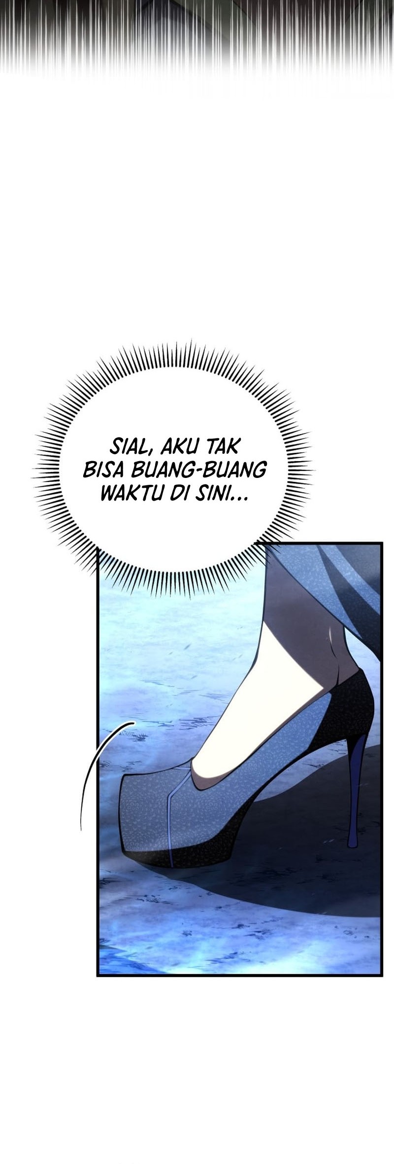Swordmaster’s Youngest Son Bab 83 halaman 33