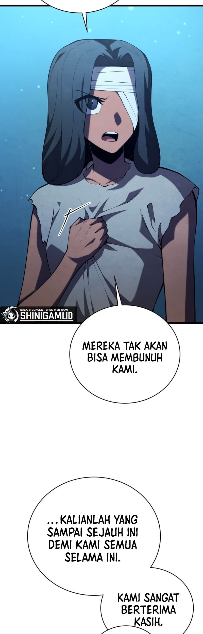 Swordmaster’s Youngest Son Bab 83 halaman 48