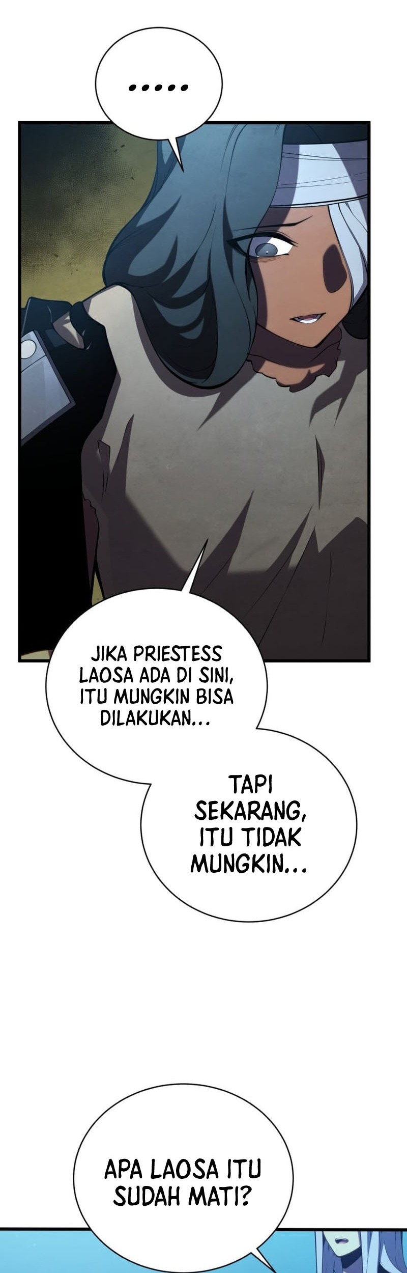Swordmaster’s Youngest Son Bab 83 halaman 51