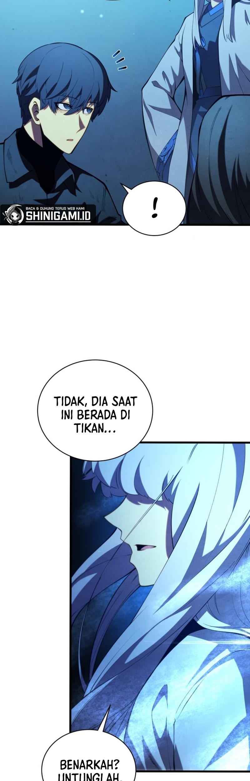 Swordmaster’s Youngest Son Bab 83 halaman 52